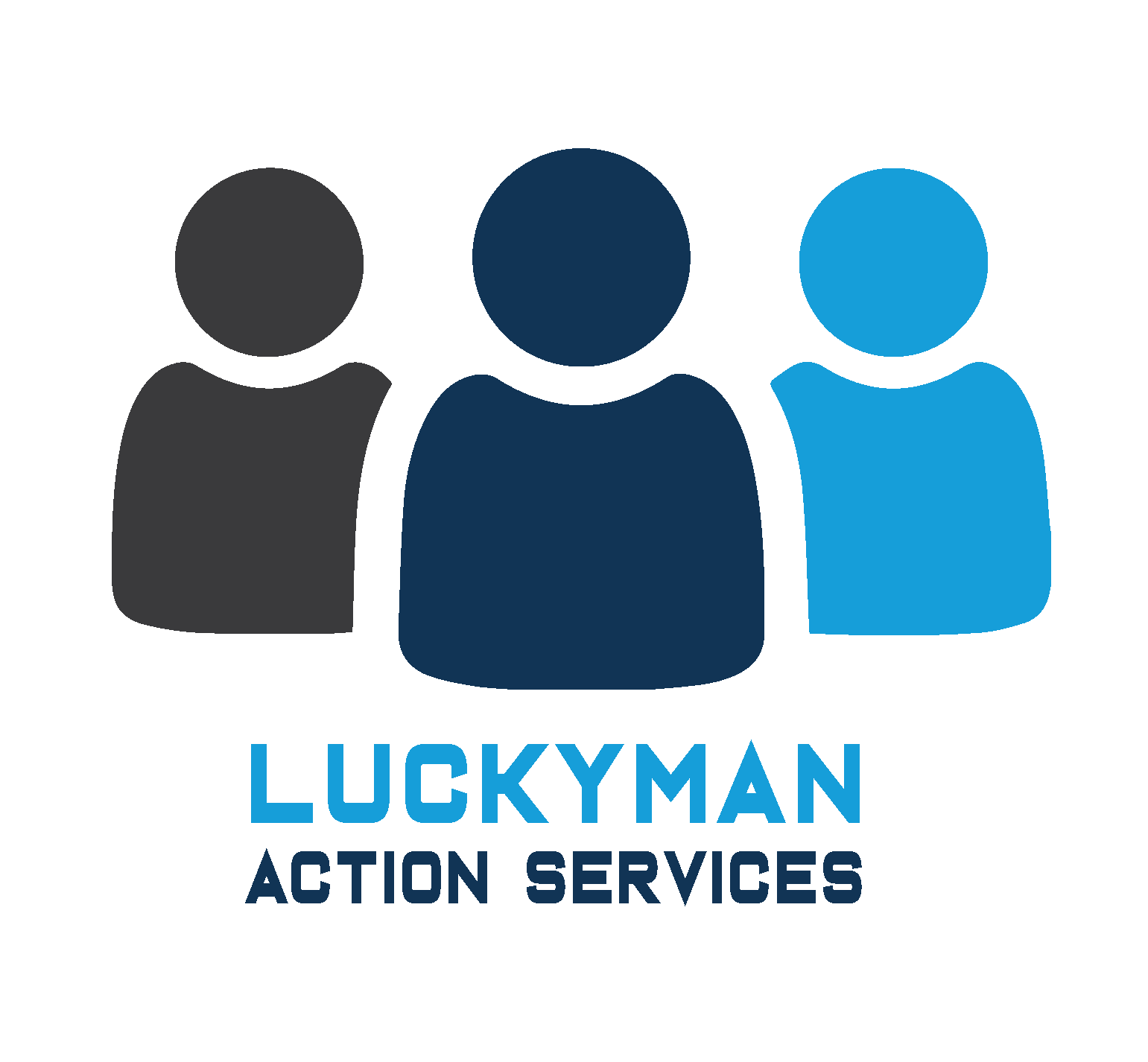 Luckyman Action Services